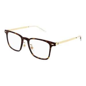 NWT MONT BLANC MB0395oN 003 Glasses
